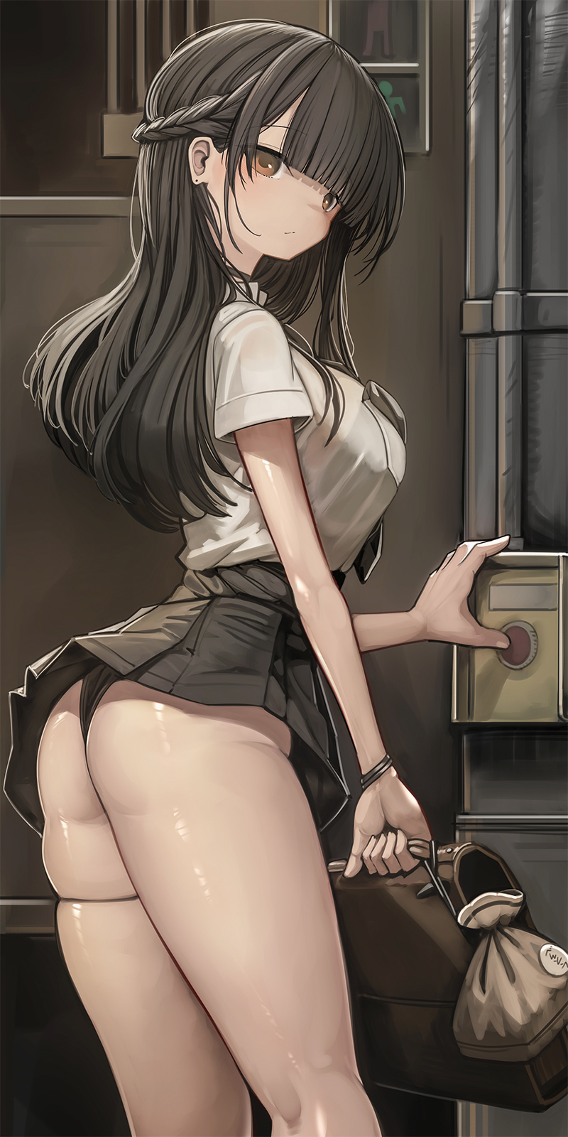 Original Rule 34 Image