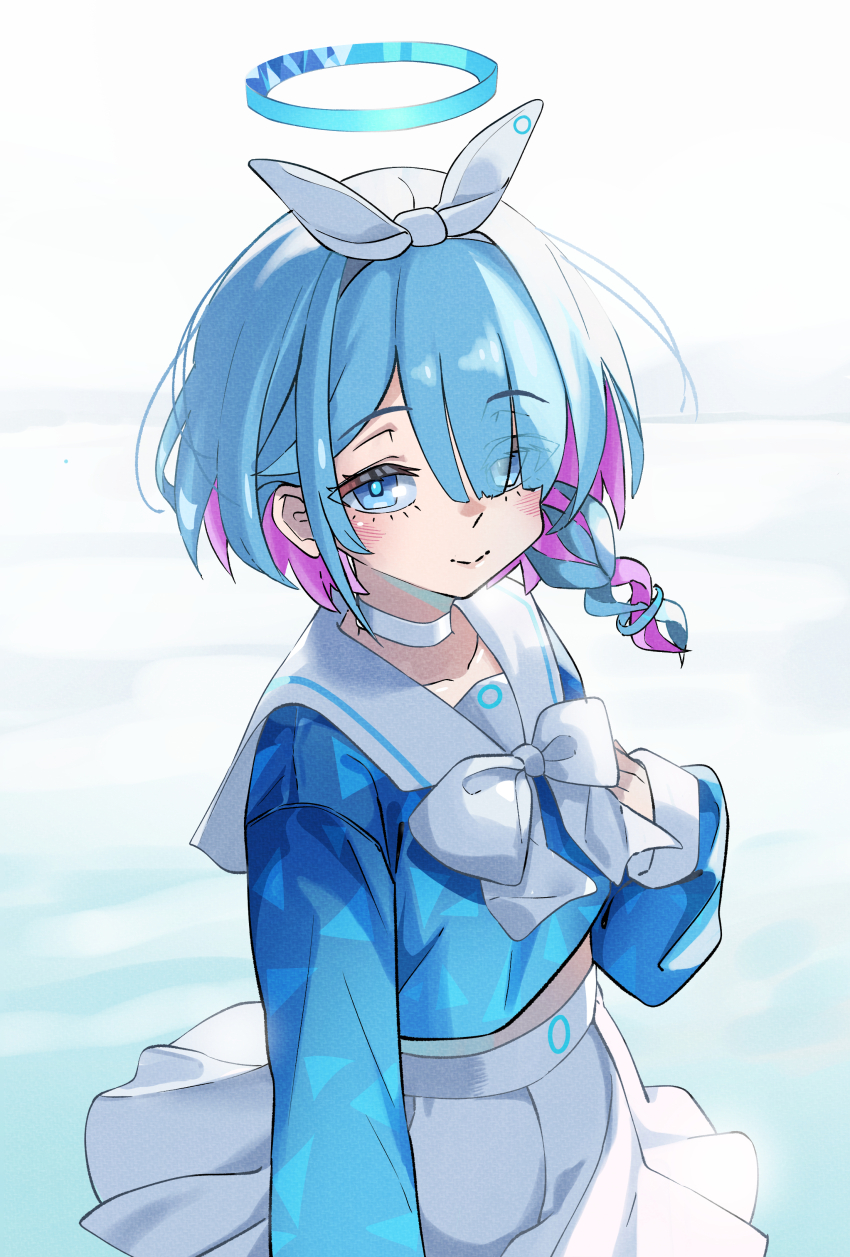 Arona (Blue Archive) Rule 34 Image