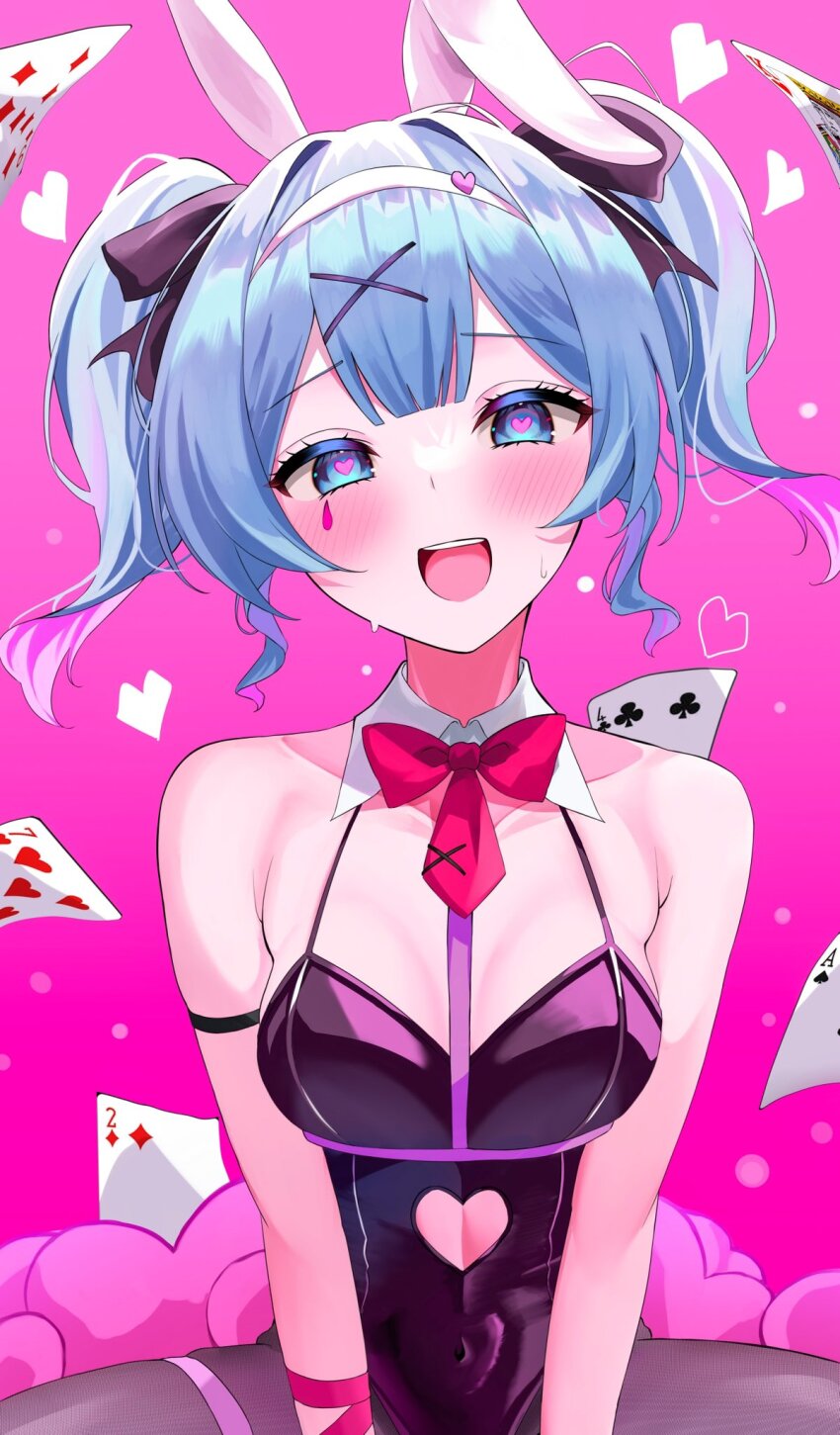 Hatsune Miku (Rabbit Hole (Vocaloid)) Rule 34 Image