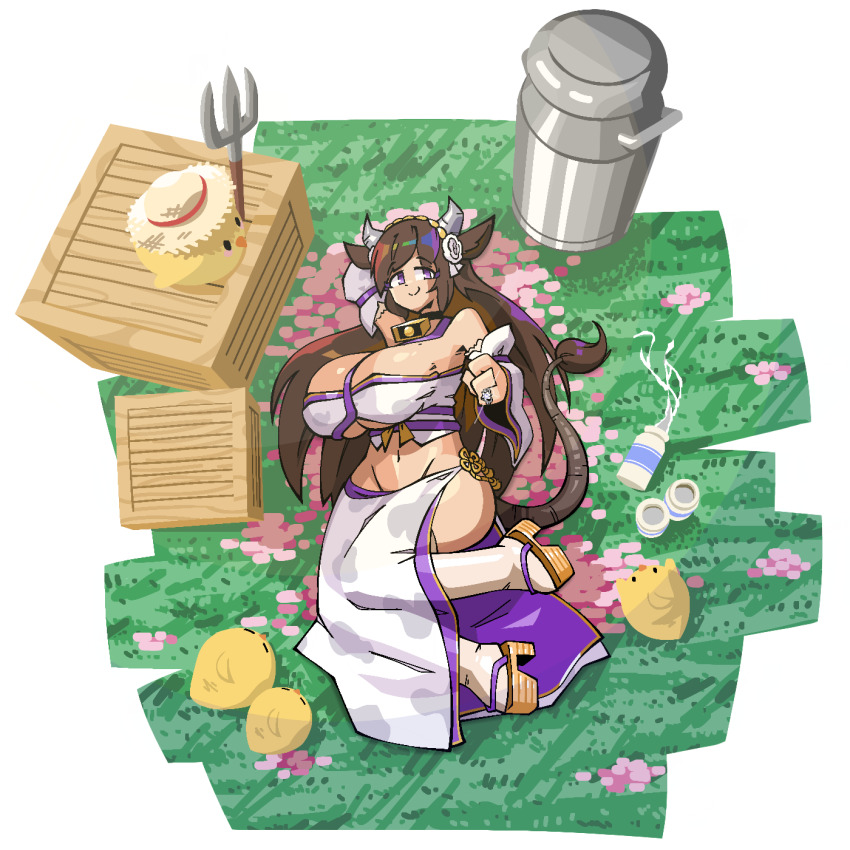 Kashino (Azur Lane) Rule 34 Image