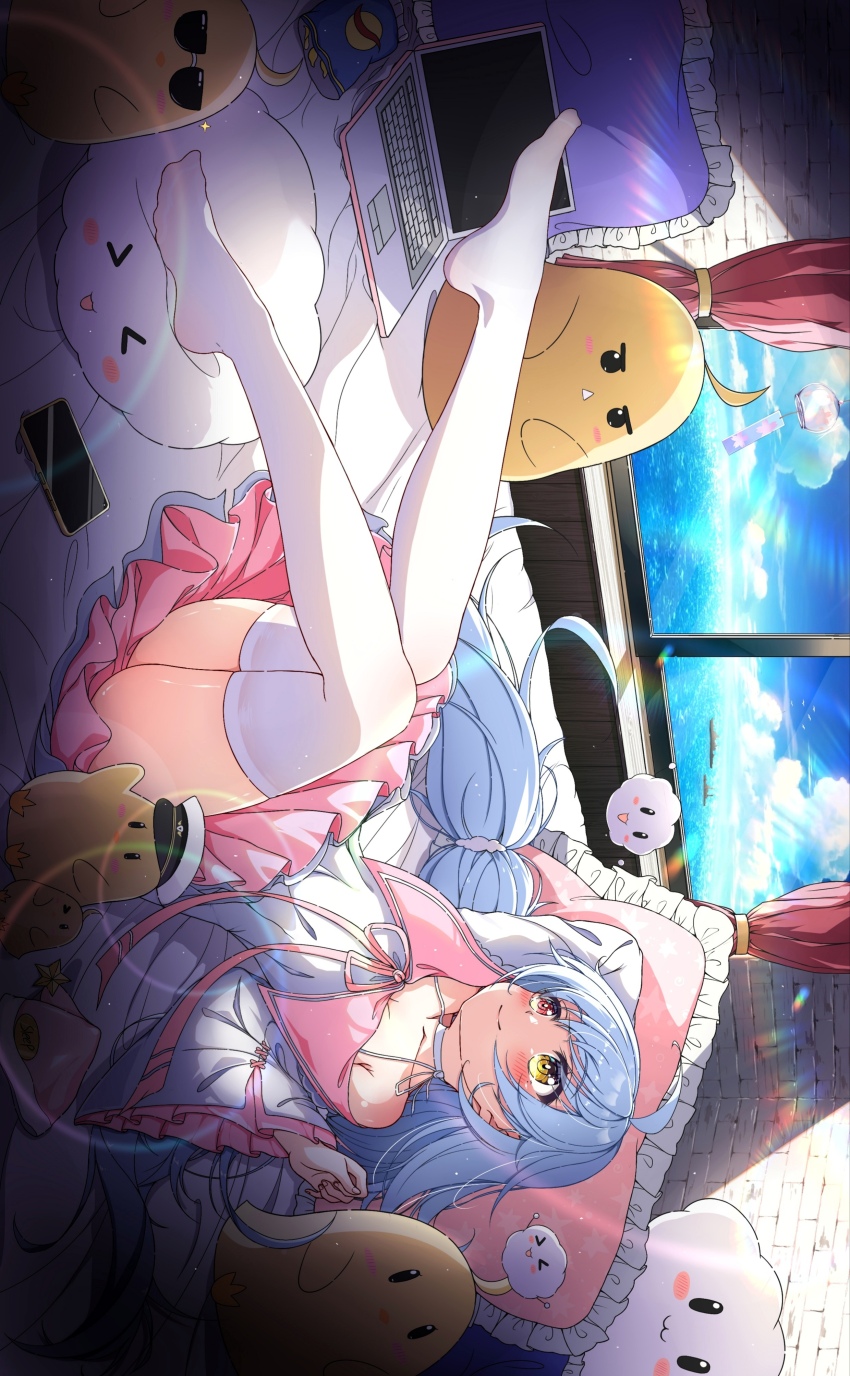 Manjuu (Azur Lane) Rule 34 Image