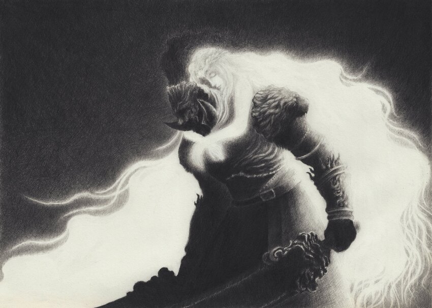 Miquella (Elden Ring) Rule 34 Image