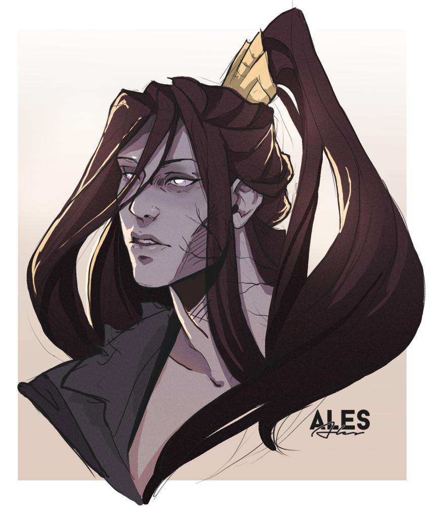 Wen Ning Rule 34 Image
