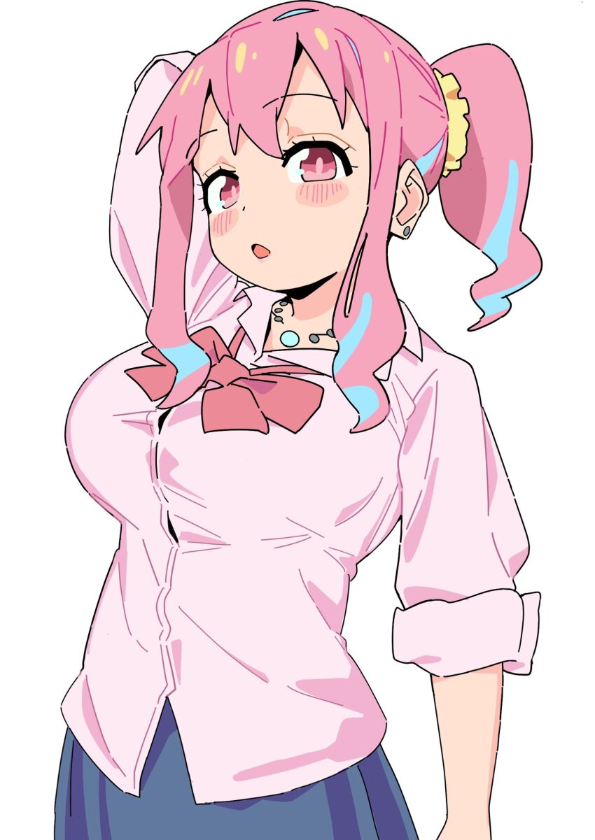 Hozuki Kaede (Onii-Chan Wa Oshimai!) Rule 34 Image