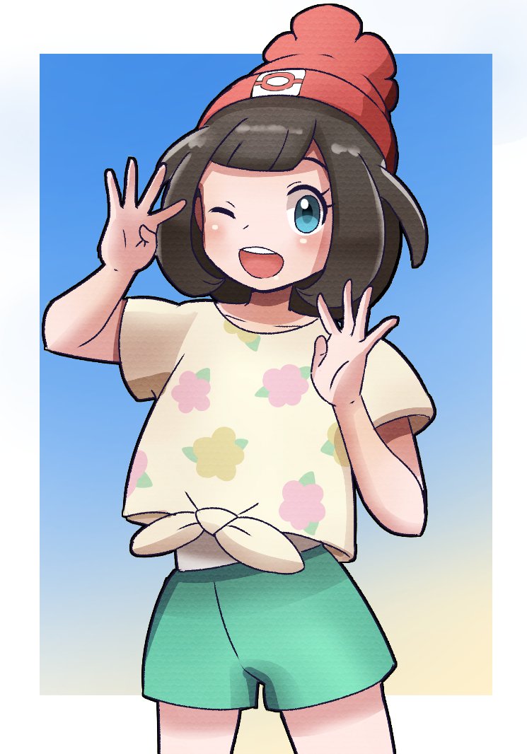 Pokemon (Creature) Rule 34 Image