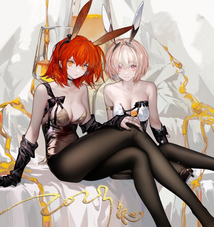 Fujimaru Ritsuka (Female) Rule 34 Image