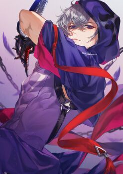 Honkai (Series) Rule 34 Image