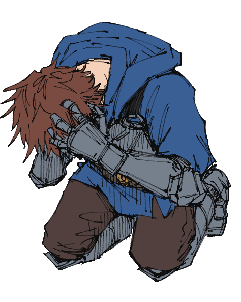 Gran (Granblue Fantasy) Rule 34 Image