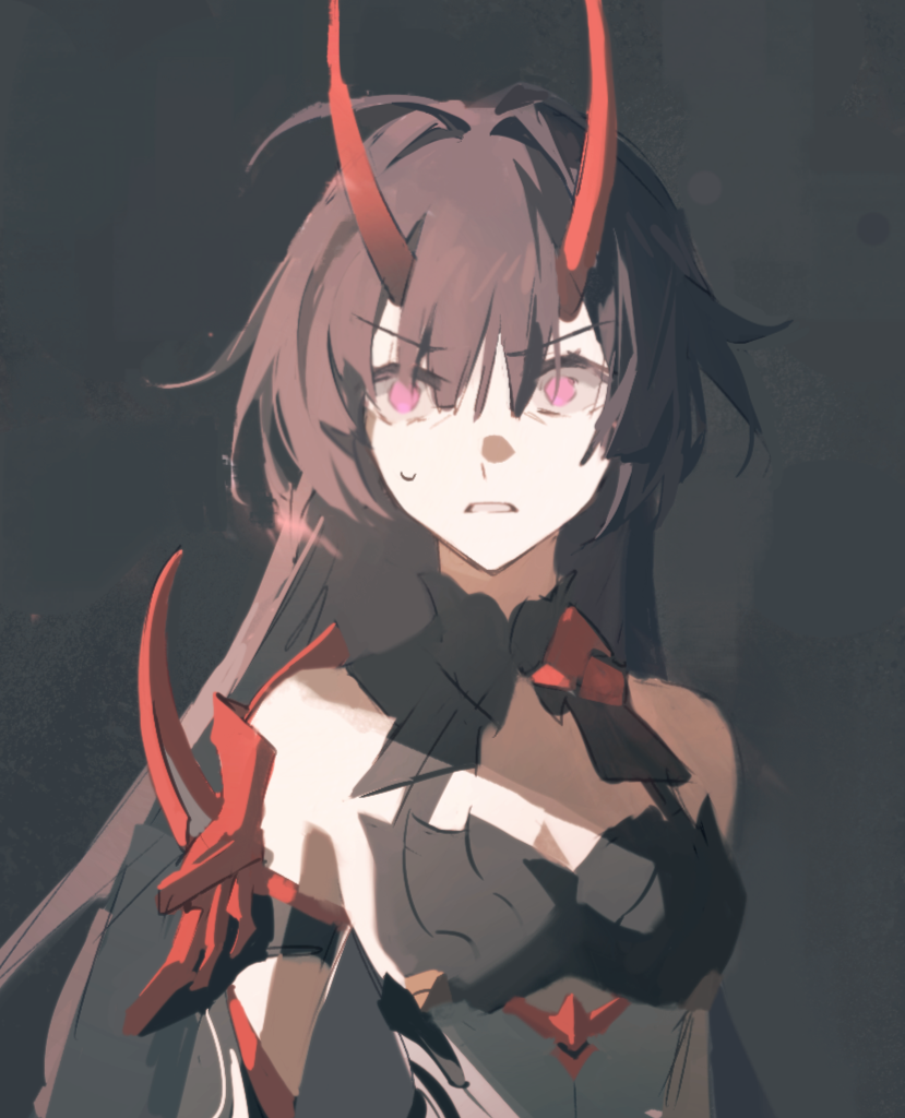 Raiden Mei (Honkai (Series)) Rule 34 Image