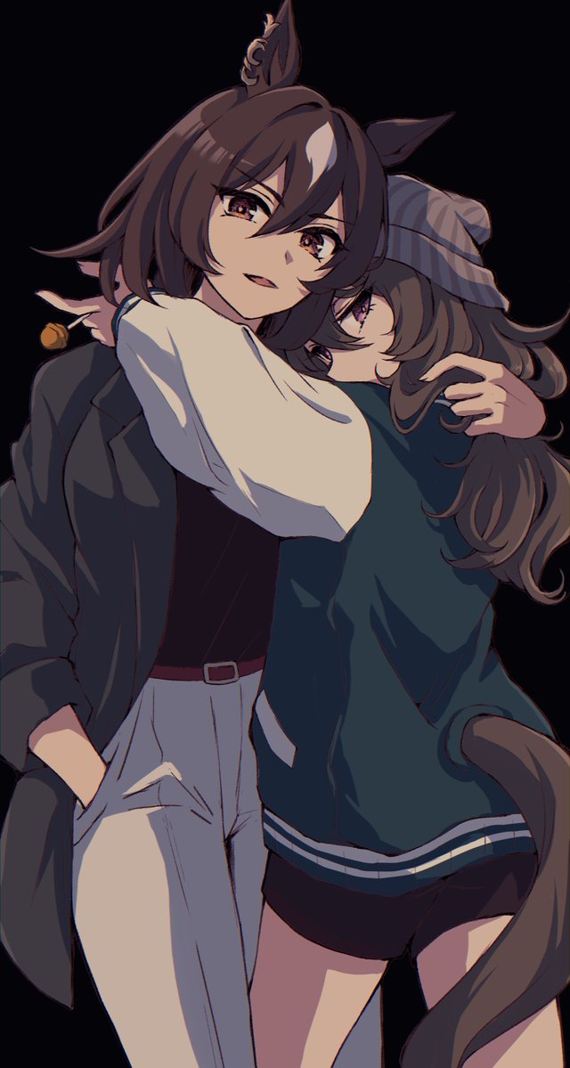 Nakayama Festa (Umamusume) Rule 34 Image