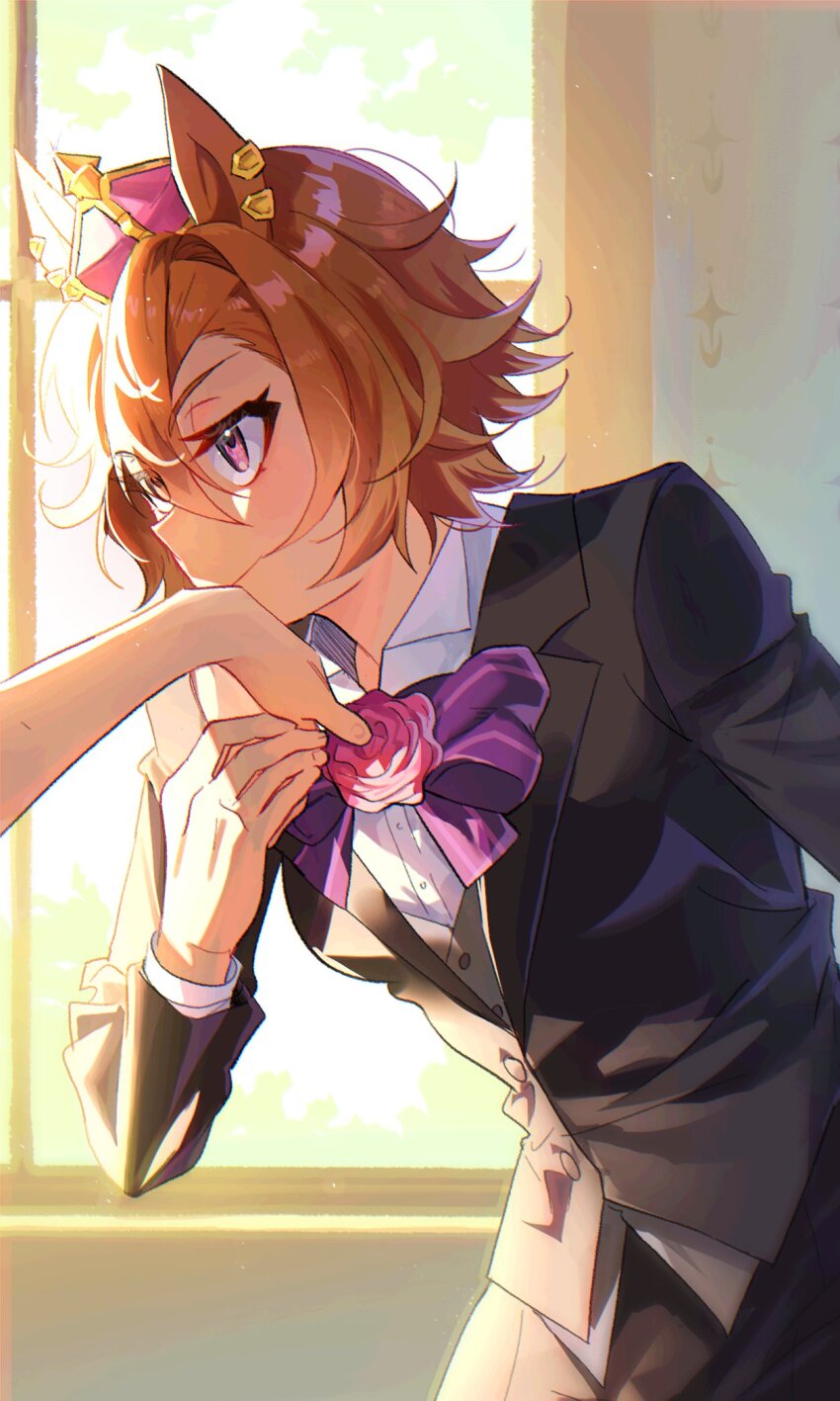 T.M. Opera O (Umamusume) Rule 34 Image