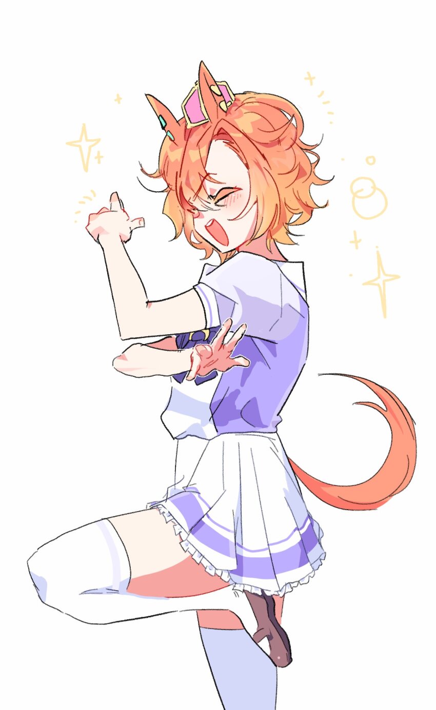 T.M. Opera O (Umamusume) Rule 34 Image