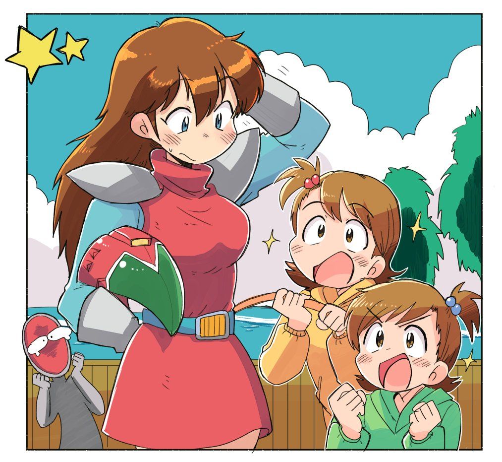 Futami Ami (Idolmaster) Rule 34 Image