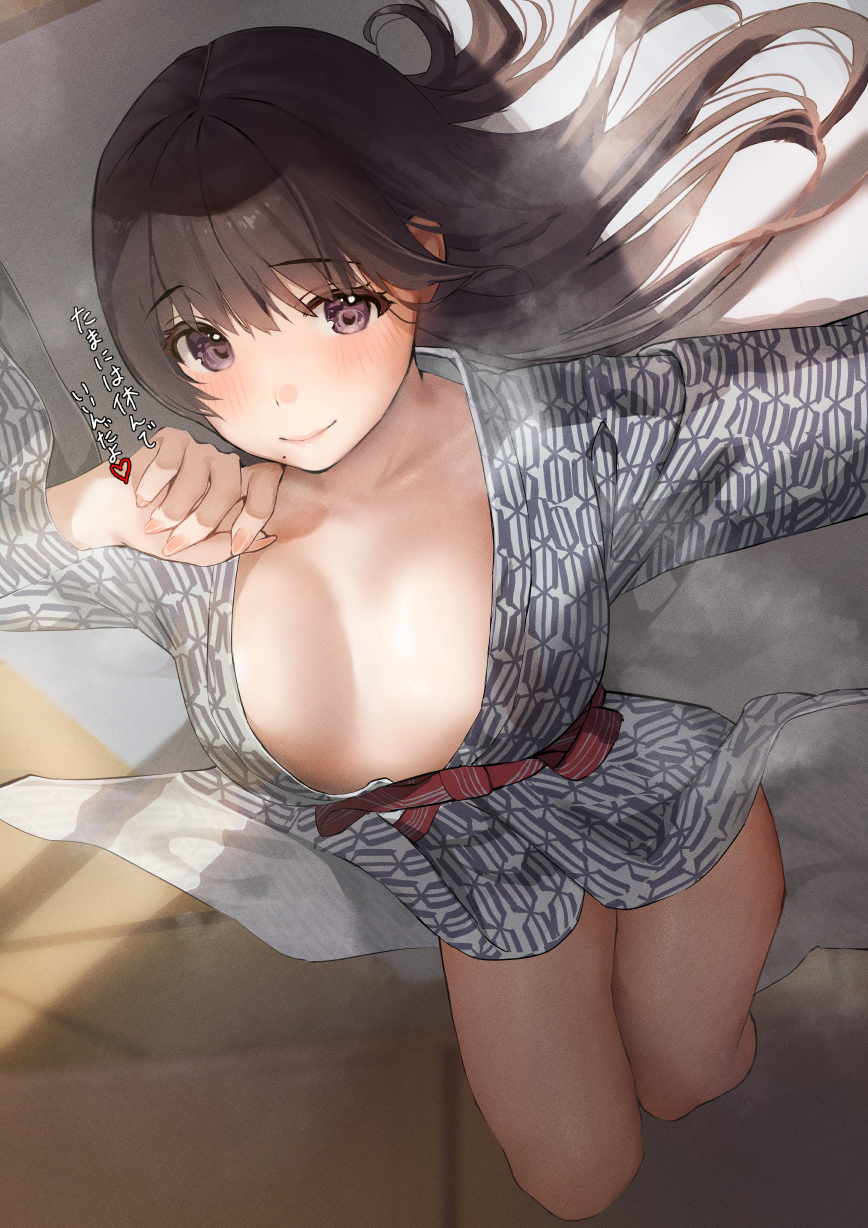 Original Character (Original) Rule 34 Image