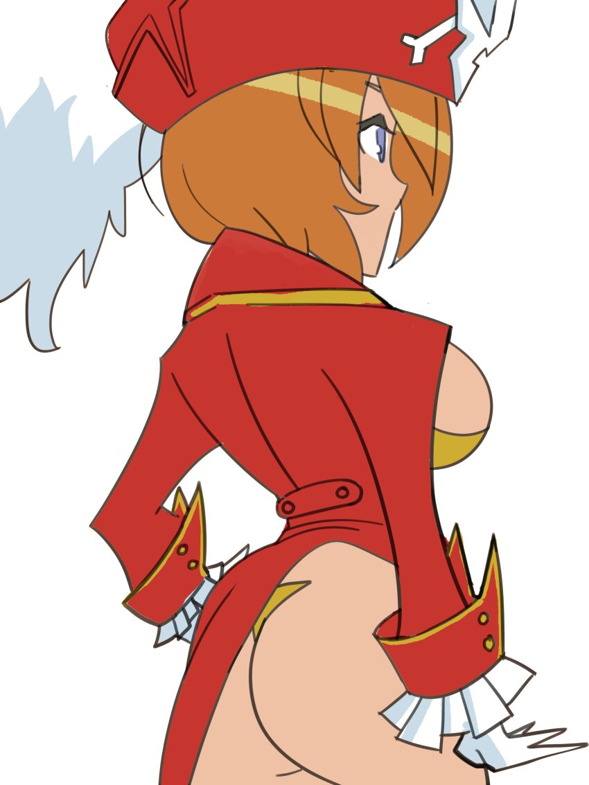 Lalaco Godspeed Rule 34 Image