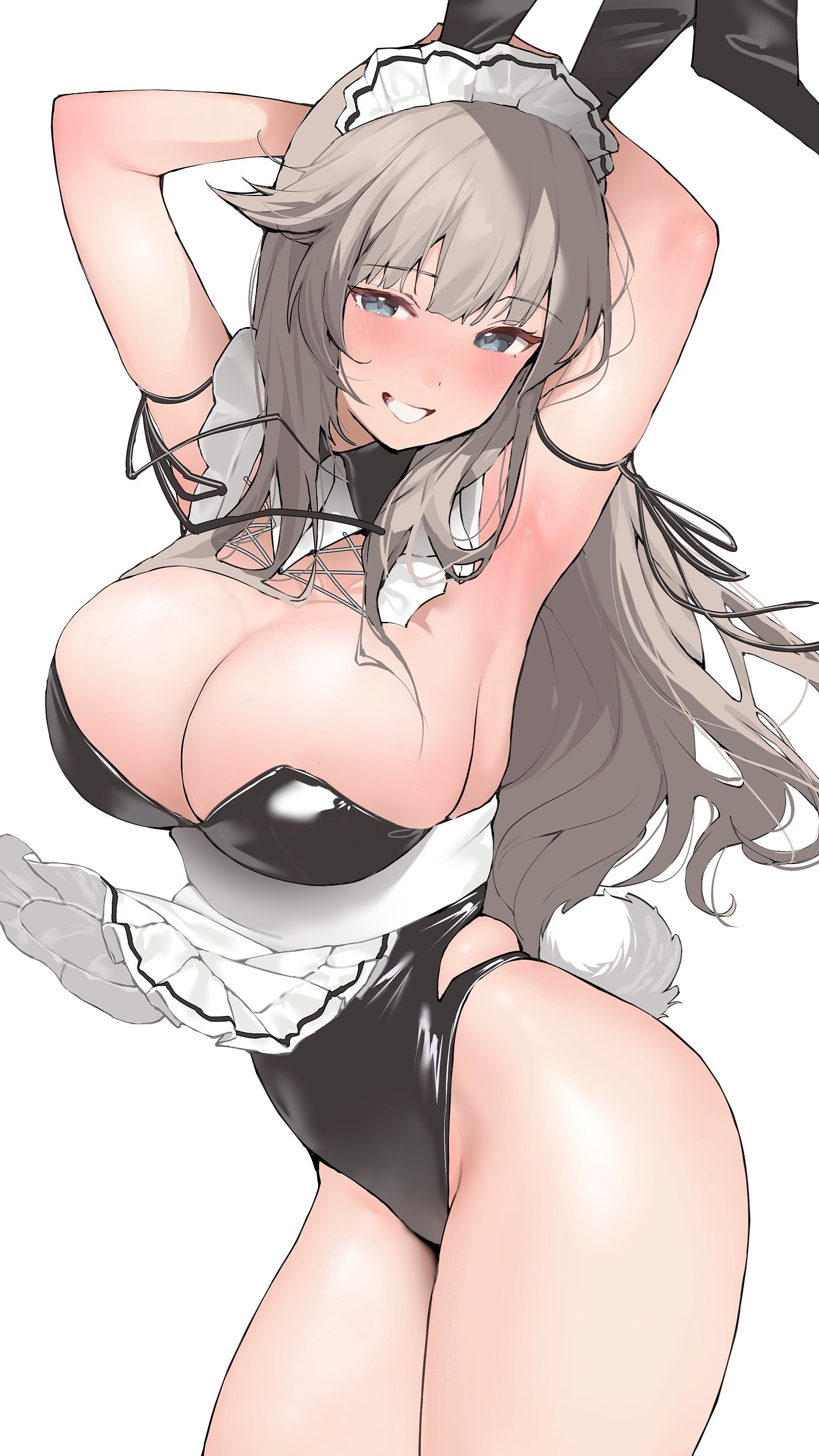 Original Character (Original) Rule 34 Image