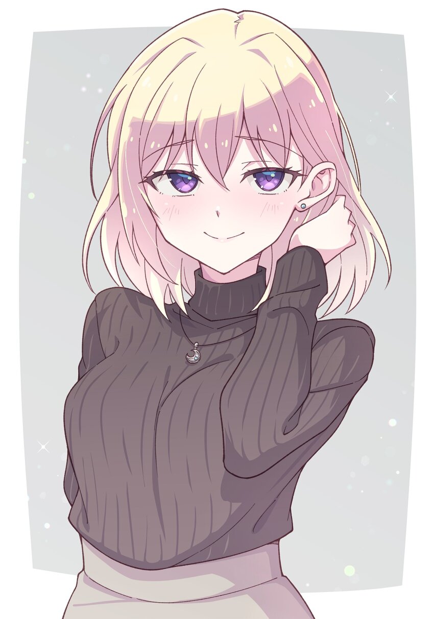 Misumi Uika (Bang Dream!) Rule 34 Image