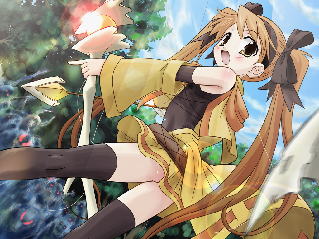 Arrow (Projectile) Rule 34 Image