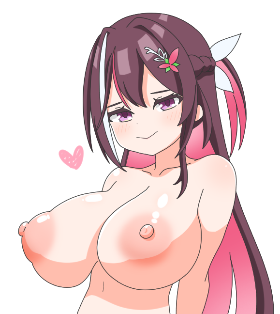 Azki (Hololive) Rule 34 Image