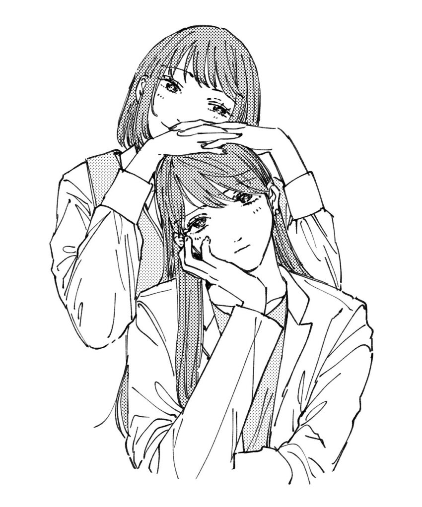 2dk G Pen Mezamashidokei Rule 34 Image