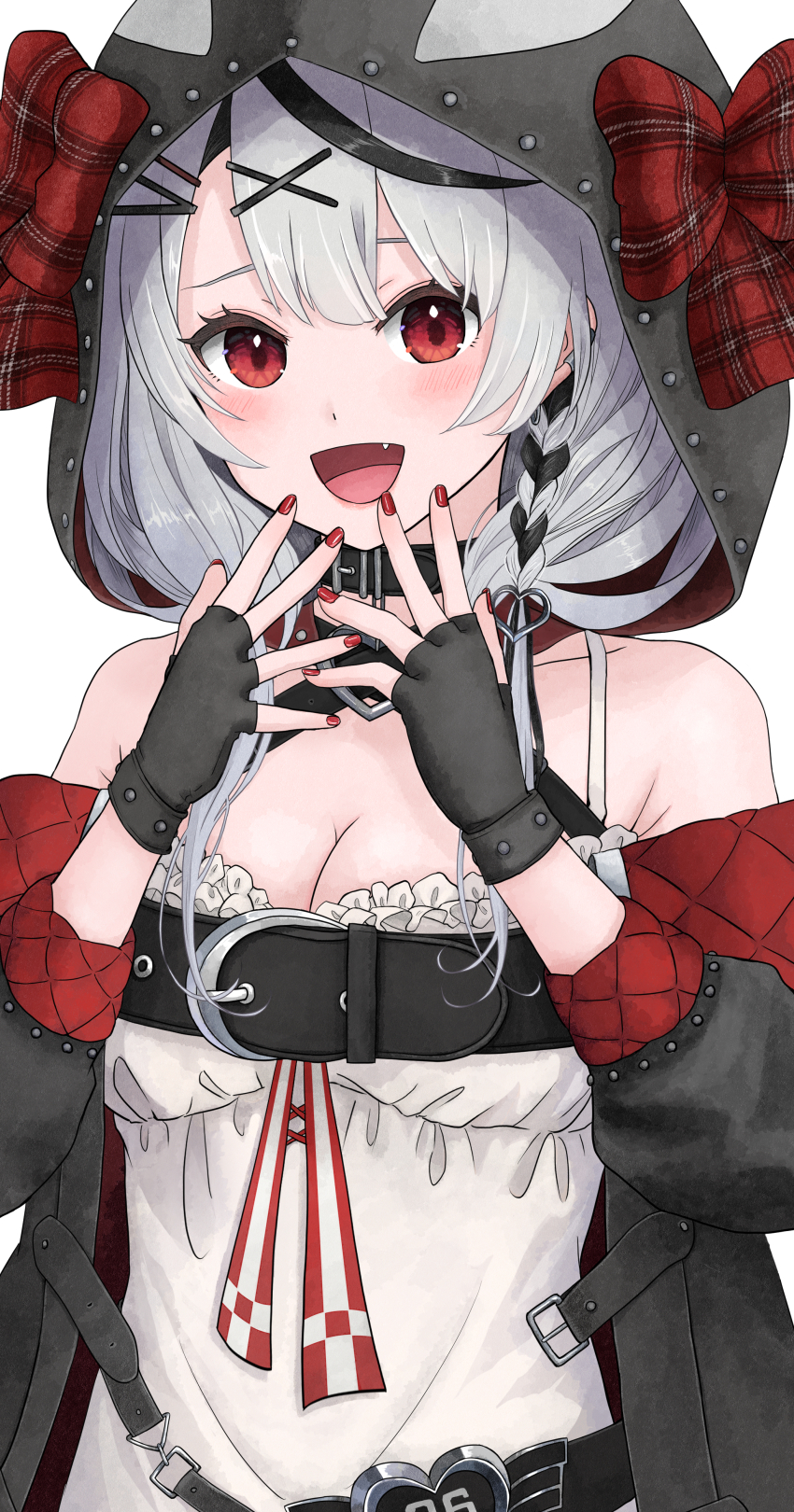 Sakamata Chloe (Hololive) Rule 34 Image