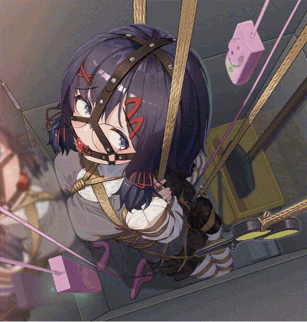Animated Rule 34 Image