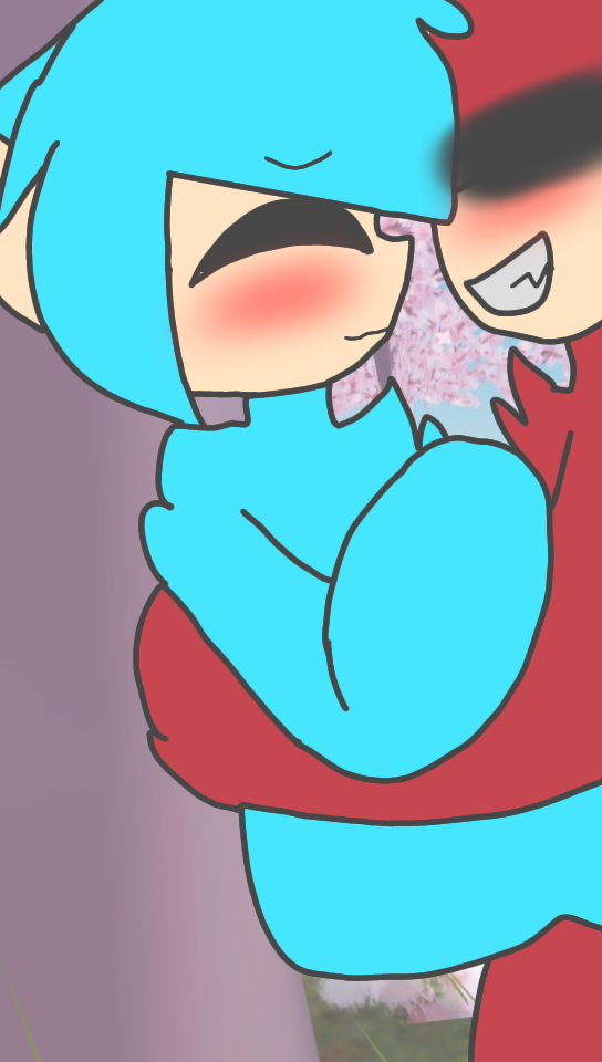 Sanada Yukimura (Slendytubbies) Rule 34 Image