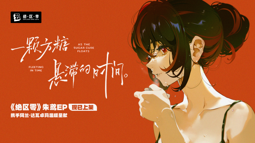 Zhu Yuan (Zenless Zone Zero) Rule 34 Image