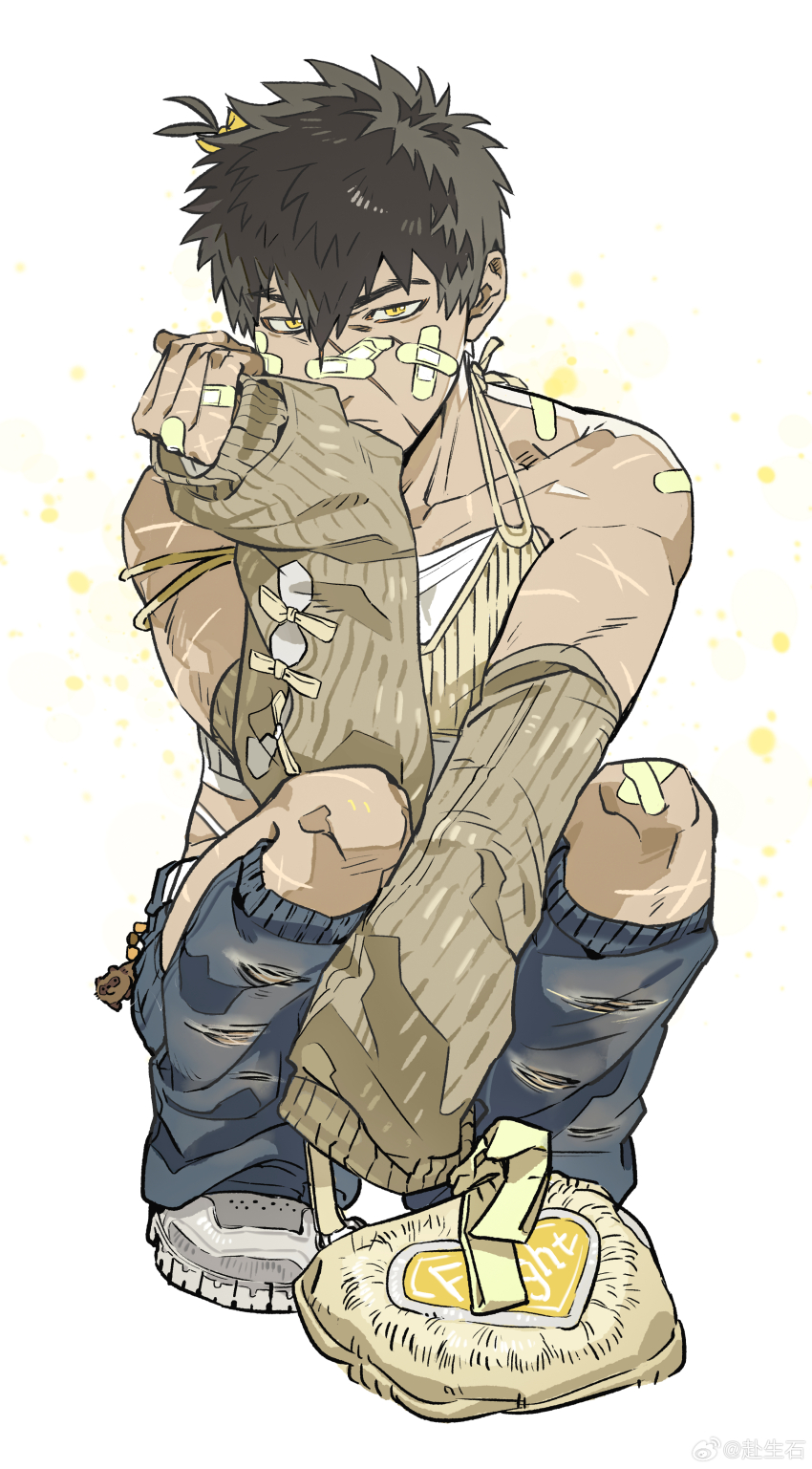 Doudanuki Masakuni (Touken Ranbu) Rule 34 Image