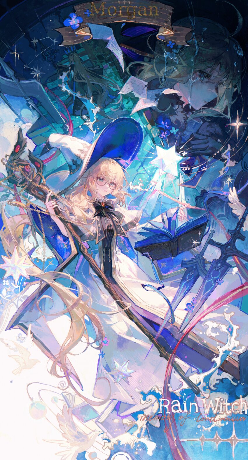 Aesc (Fate) Rule 34 Image