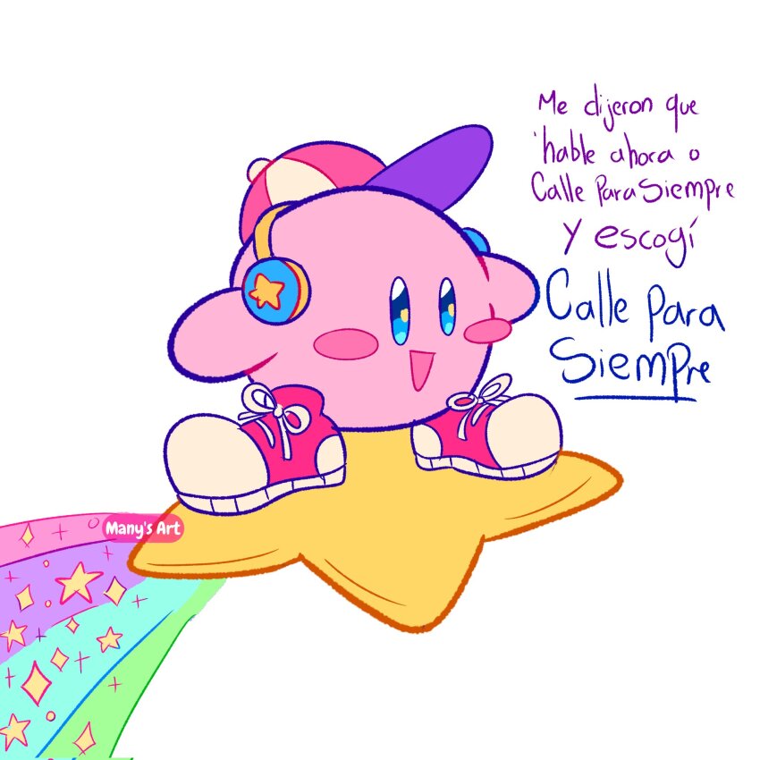 Kirby (Kirby (Series)) Rule 34 Image