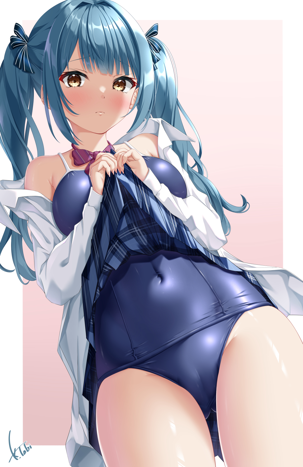 Character Request (Copyright Request) Rule 34 Image