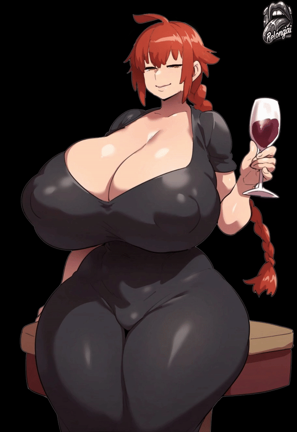 Makima (Chainsaw Man) Rule 34 Image