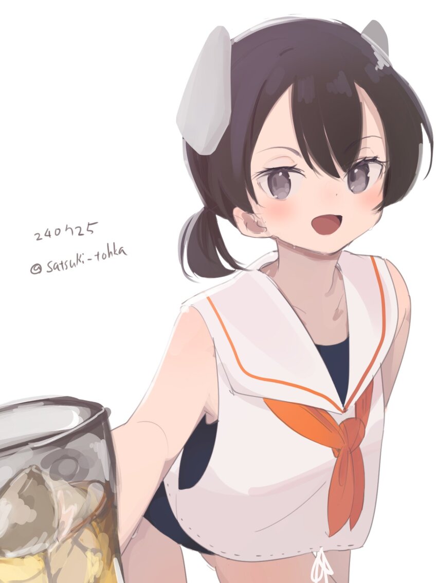 Kantai Collection Rule 34 Image