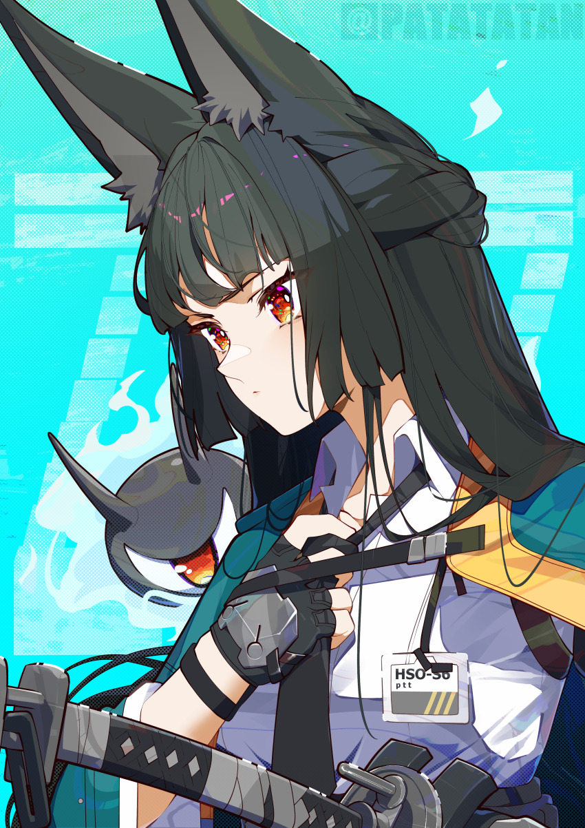 Hoshimi Miyabi (Zenless Zone Zero) Rule 34 Image