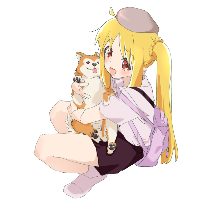 Ijichi Nijika (Bocchi The Rock!) Rule 34 Image