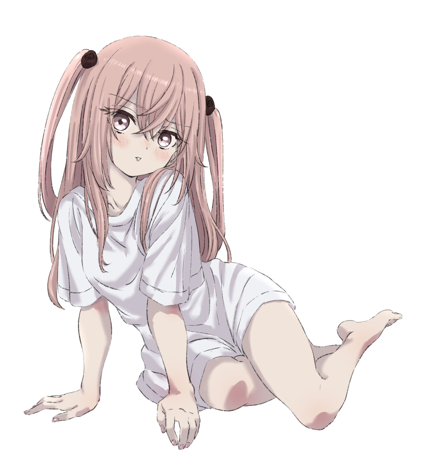 Inui Sajuna (Sono Bisque Doll Wa Koi Wo Suru) Rule 34 Image