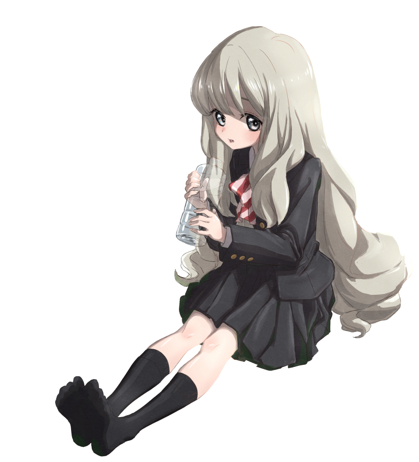 Hiraiwa Hotaru (Akebi-Chan No Serafuku) Rule 34 Image