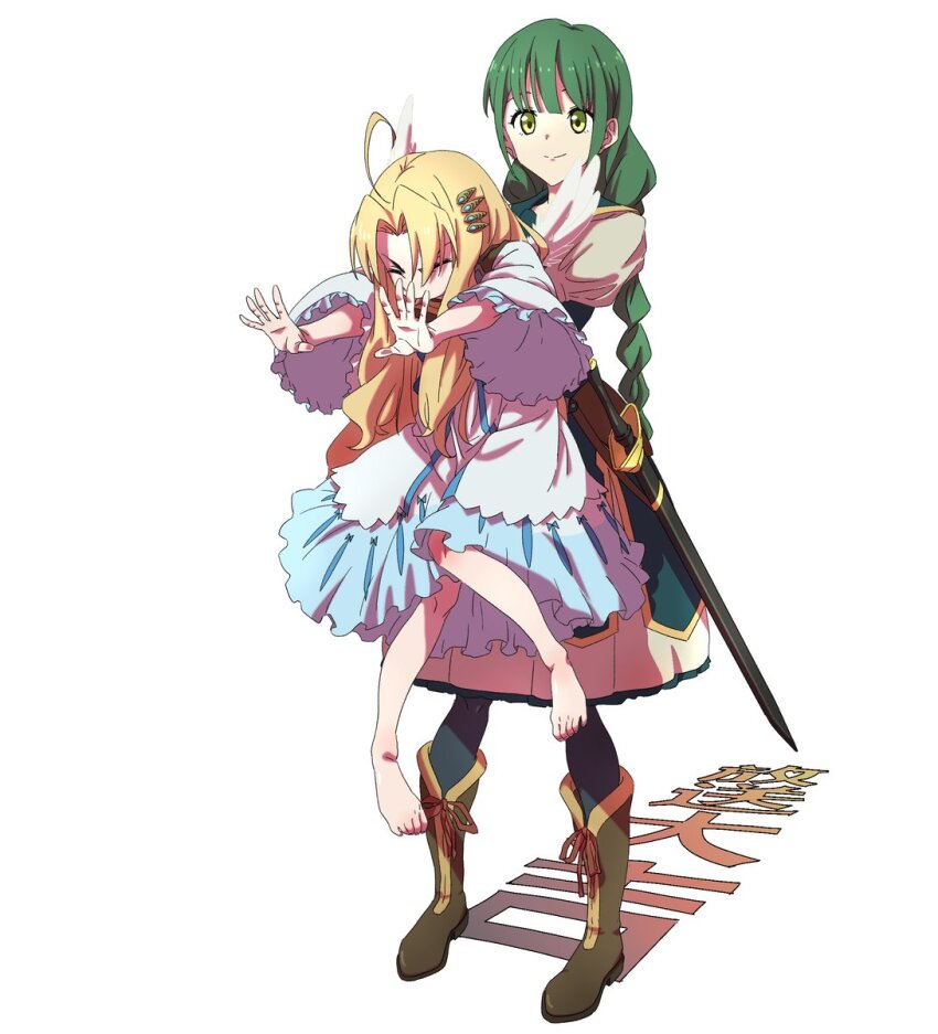 Filo (Tate No Yuusha No Nariagari) Rule 34 Image
