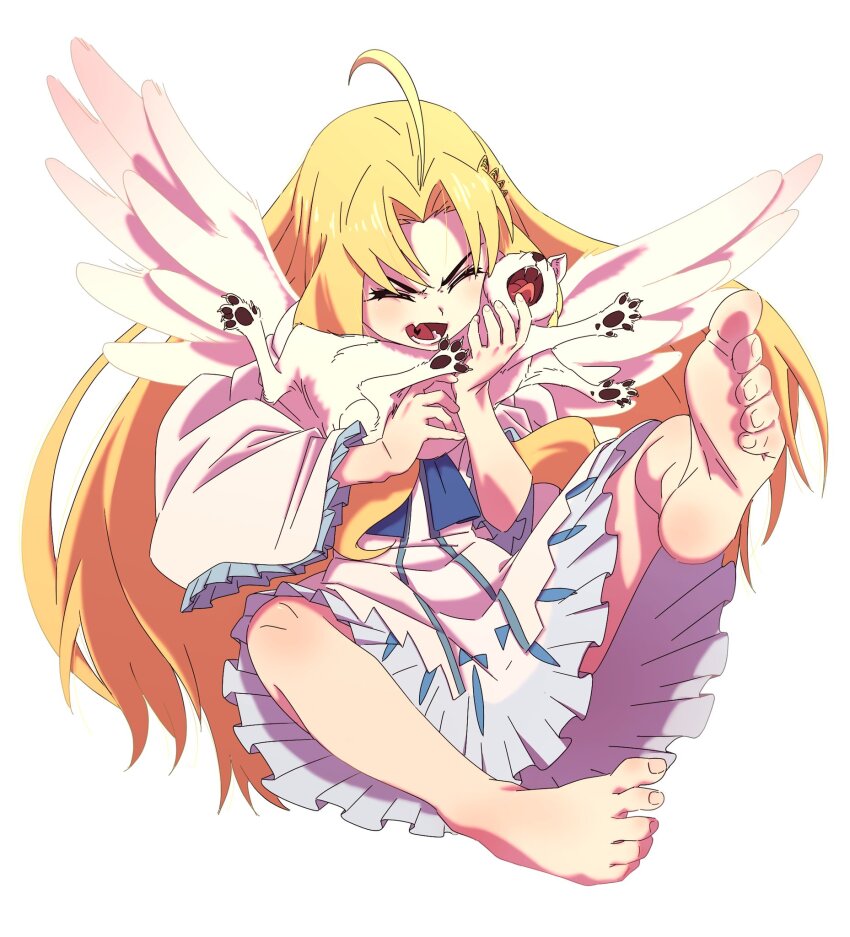 Filo (Tate No Yuusha No Nariagari) Rule 34 Image