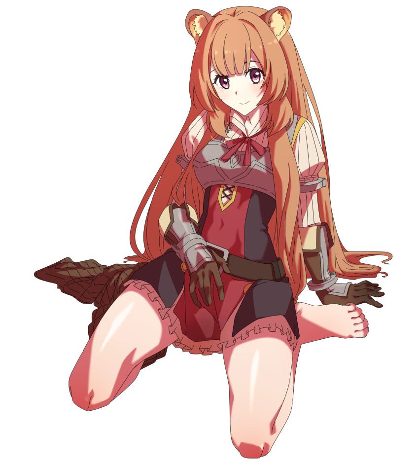 Raphtalia (Tate No Yuusha No Nariagari) Rule 34 Image