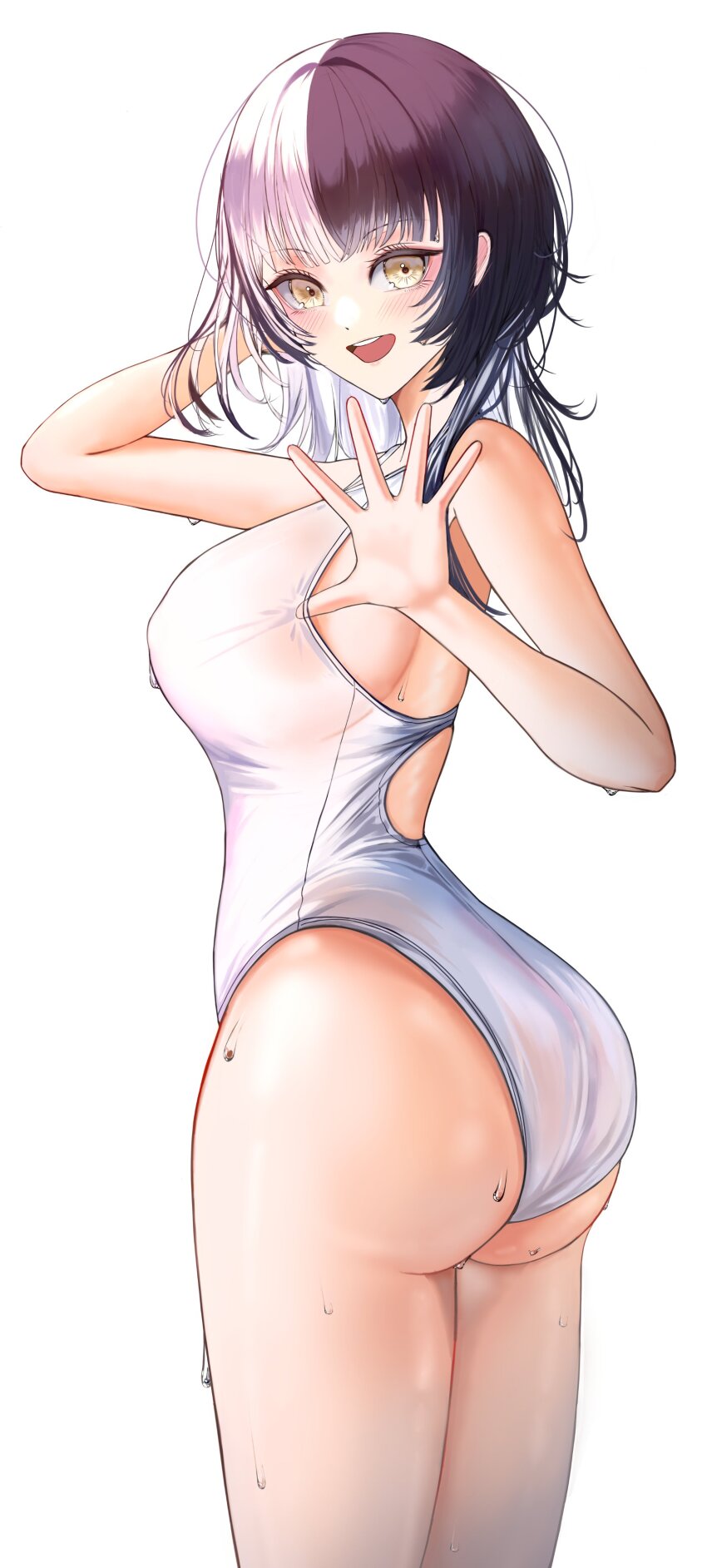 Shiori Novella (Hololive) Rule 34 Image