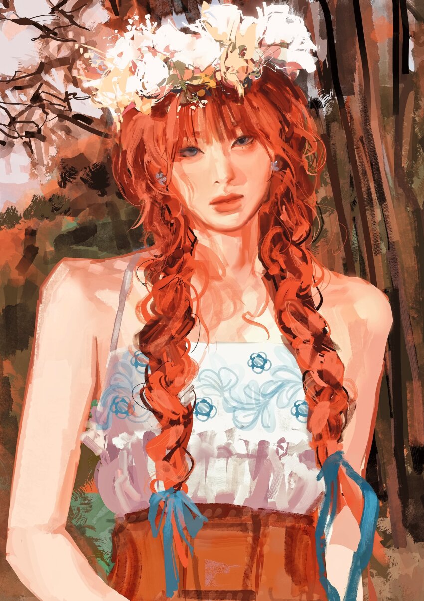 Red Velvet (Group) Rule 34 Image