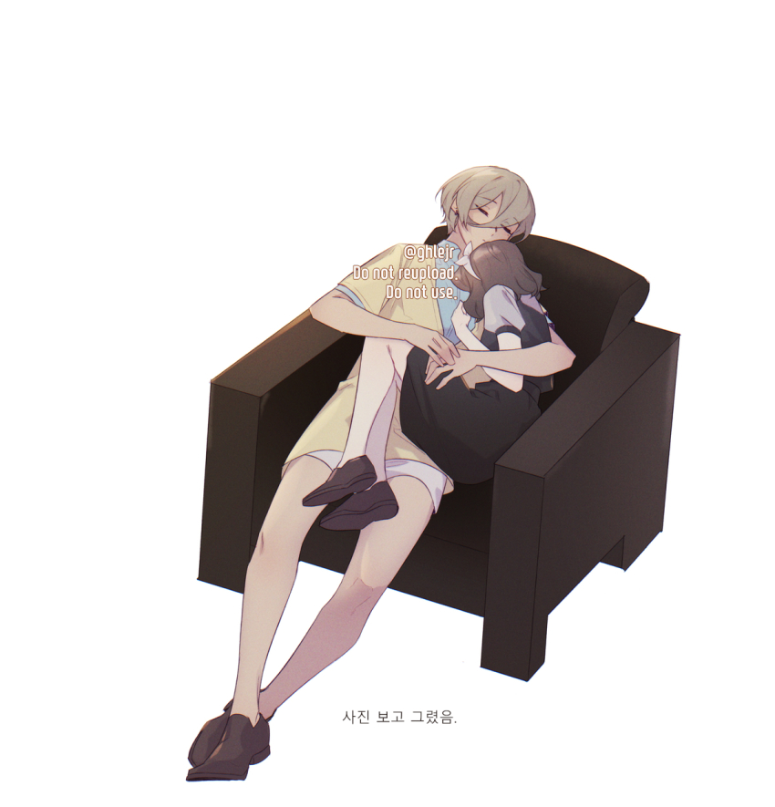 Ebizuka Tomo (Girls Band Cry) Rule 34 Image