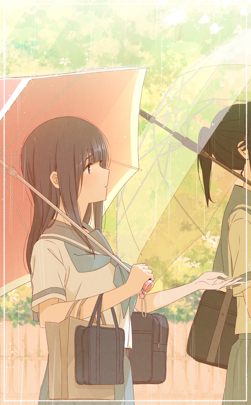 Kasaki Nozomi (Hibike! Euphonium) Rule 34 Image
