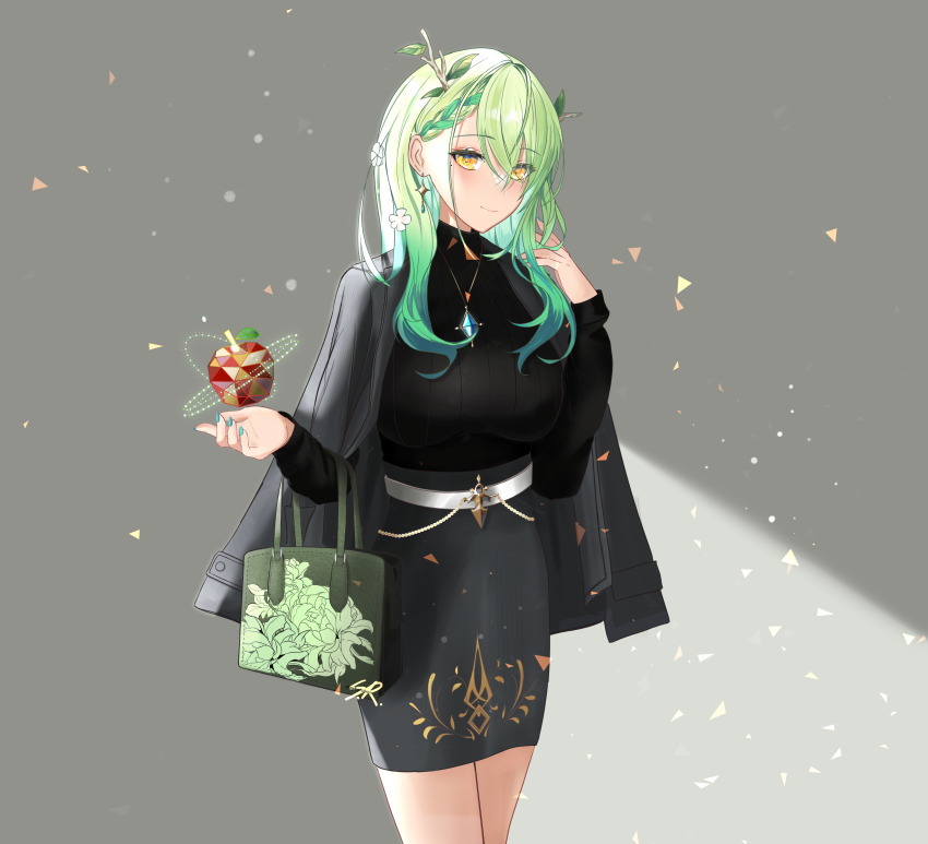 Ceres Fauna (Hololive) Rule 34 Image