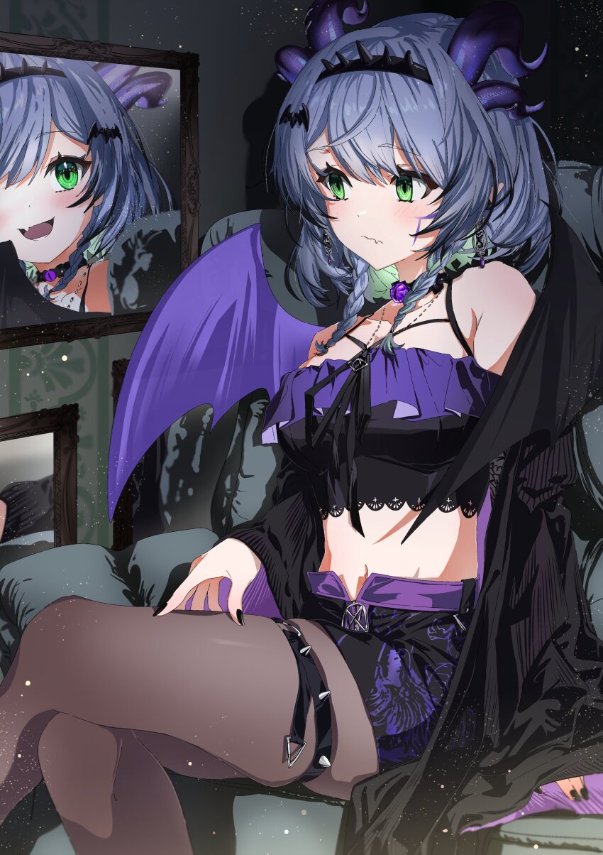 Vshojo Rule 34 Image