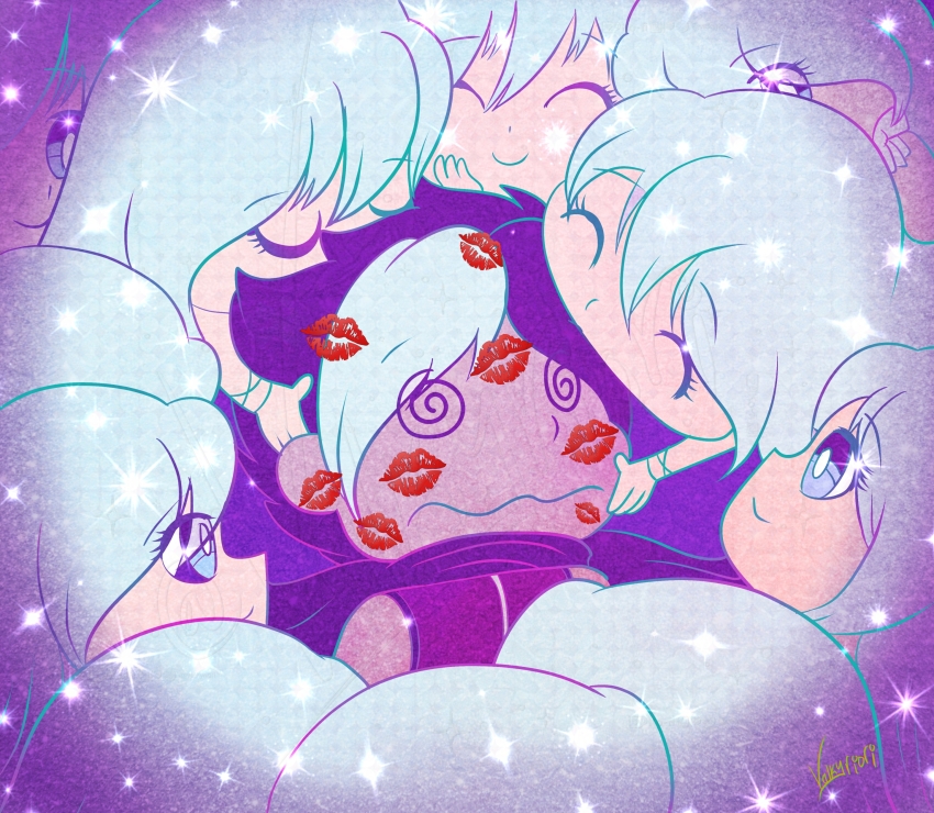 Kiss Day Rule 34 Image