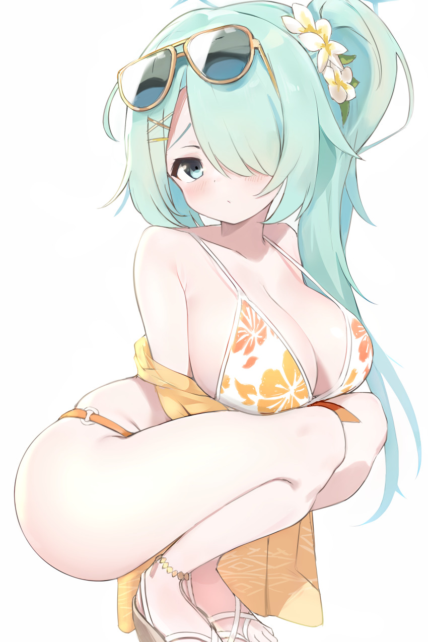 Hiyori (Blue Archive) Rule 34 Image
