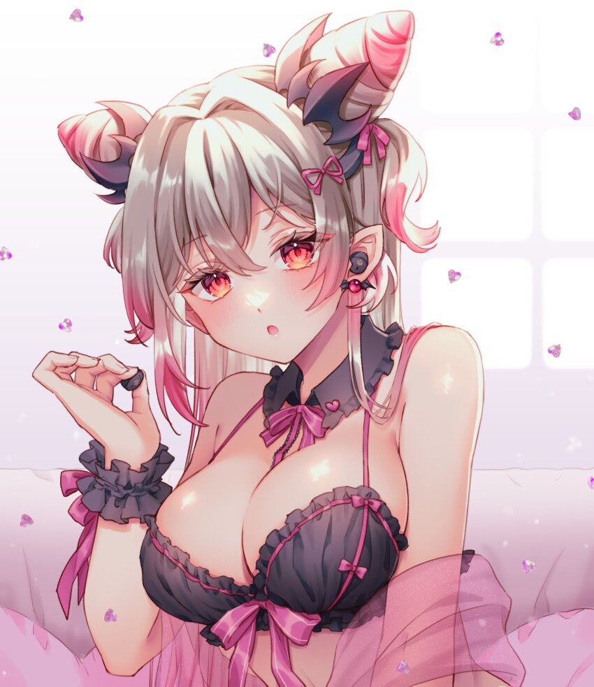 Suou Patra (Indie Virtual Youtuber) Rule 34 Image